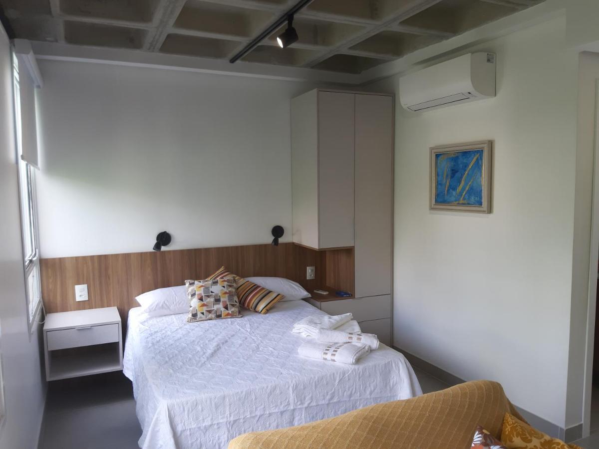 Studio Contemporaneo Em Predio Novo Порту Алегри Екстериор снимка